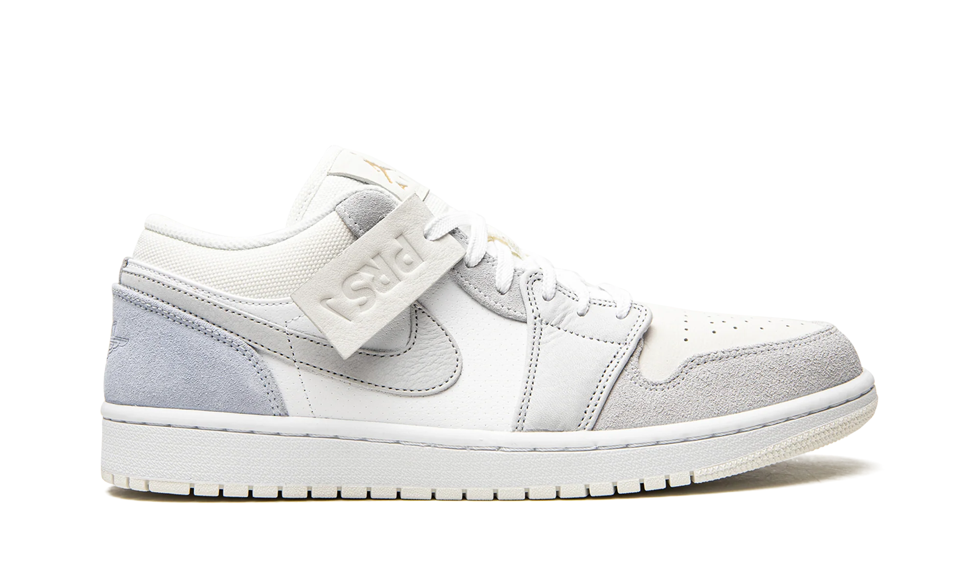 Air Jordan 1 Low "Paris" CV3043 100