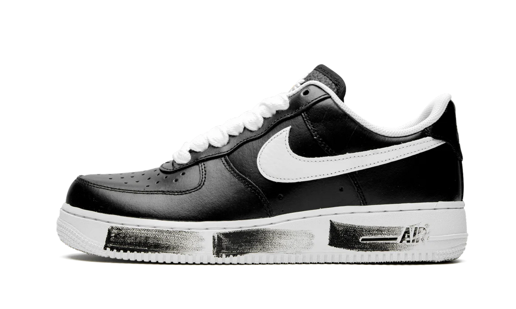 Air Force 1 Low "G-Dragon" AQ3692 001