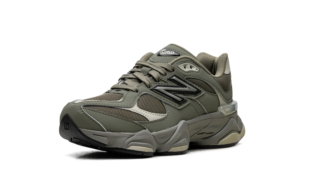 9060 GS "Dark Olivine" GC9060GD