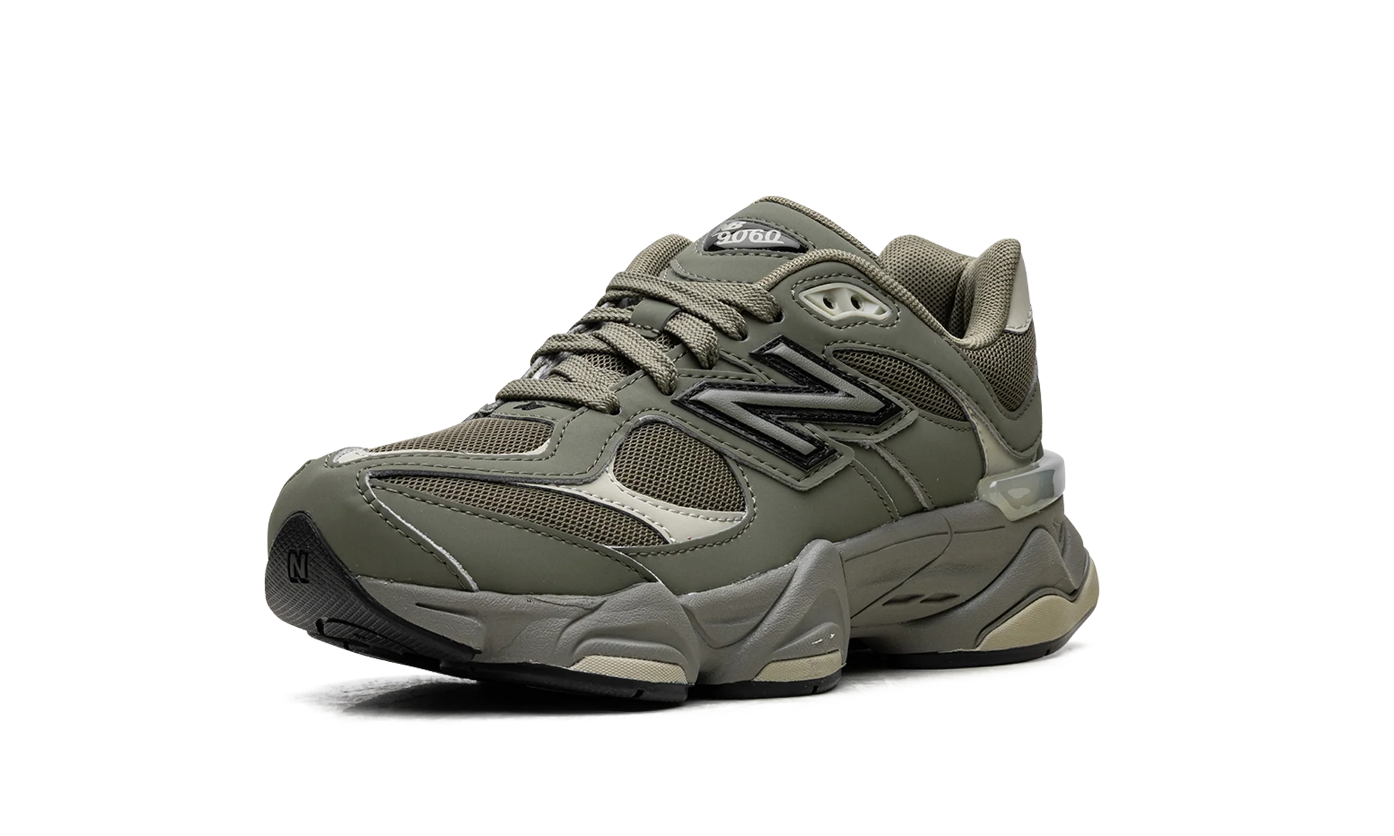 9060 GS "Dark Olivine" GC9060GD