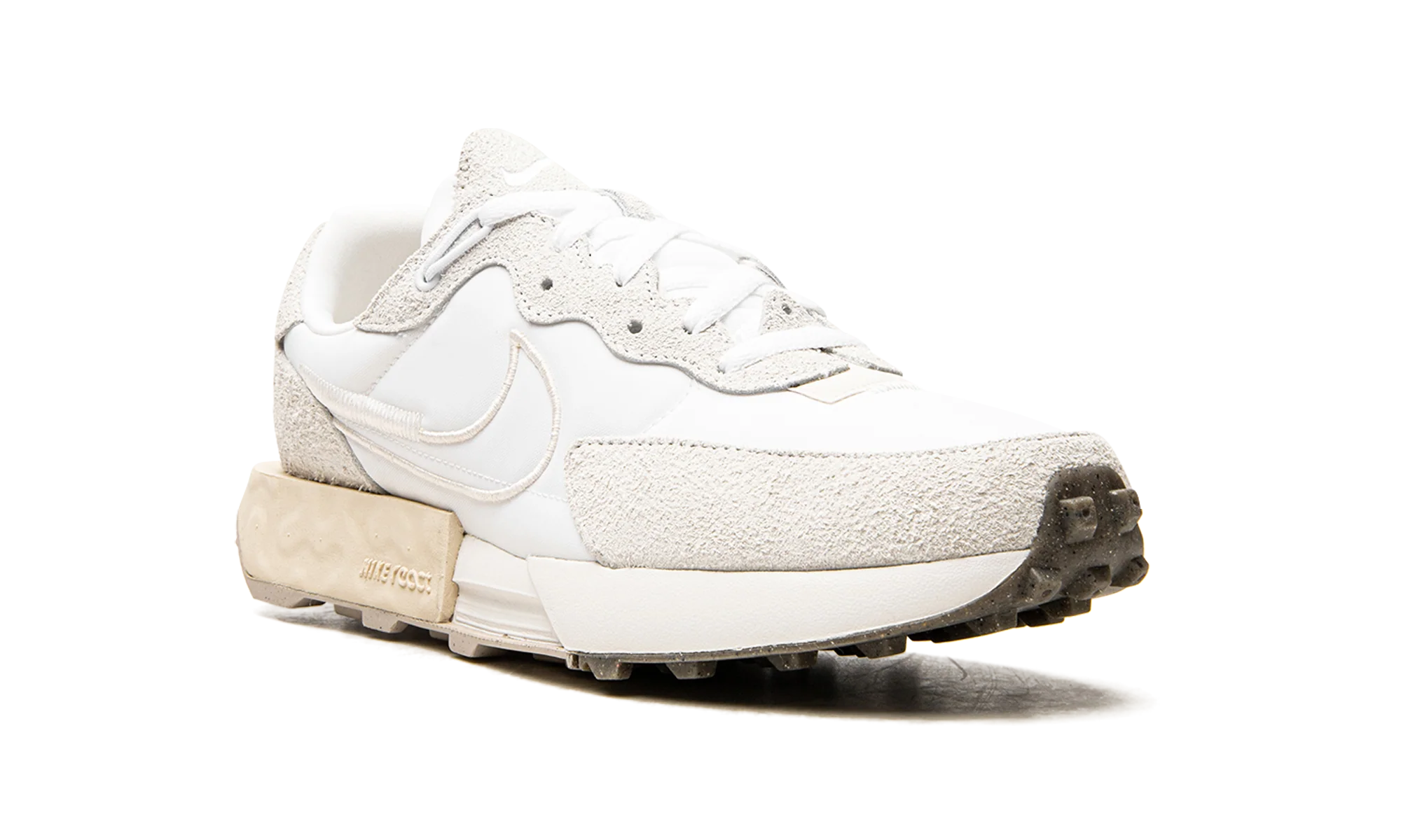 FONTANKA WAFFLE WMNS "White" DC3579 100