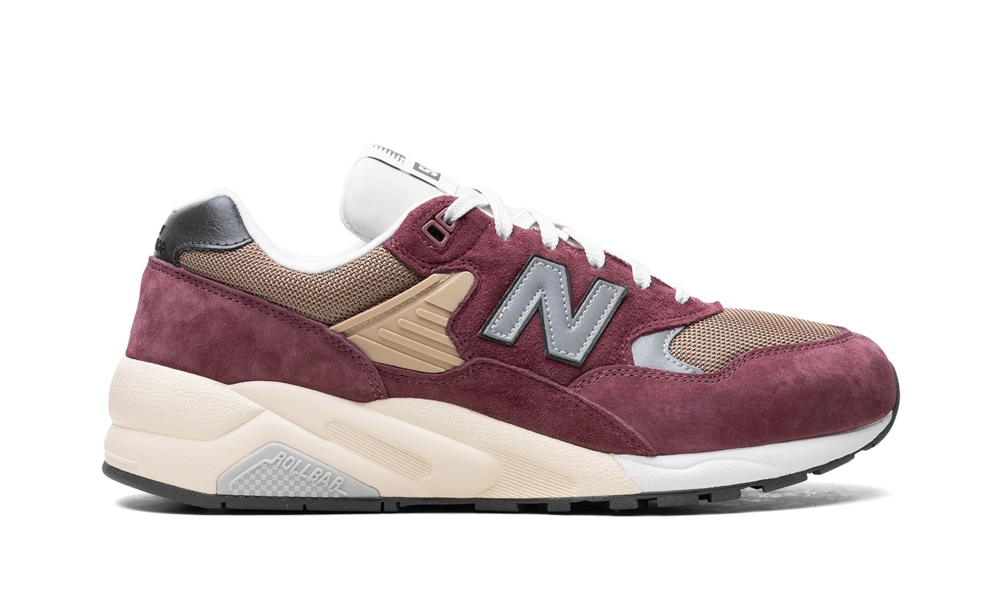 580 "Washed Burgundy" MT580ECA