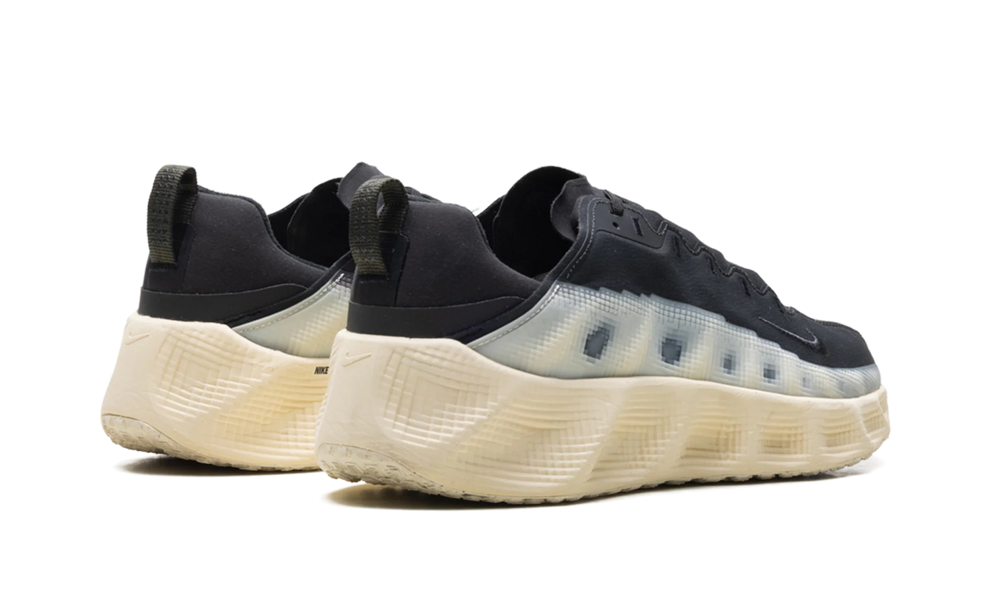 Ava Rover "Black Muslin" DX4215 003