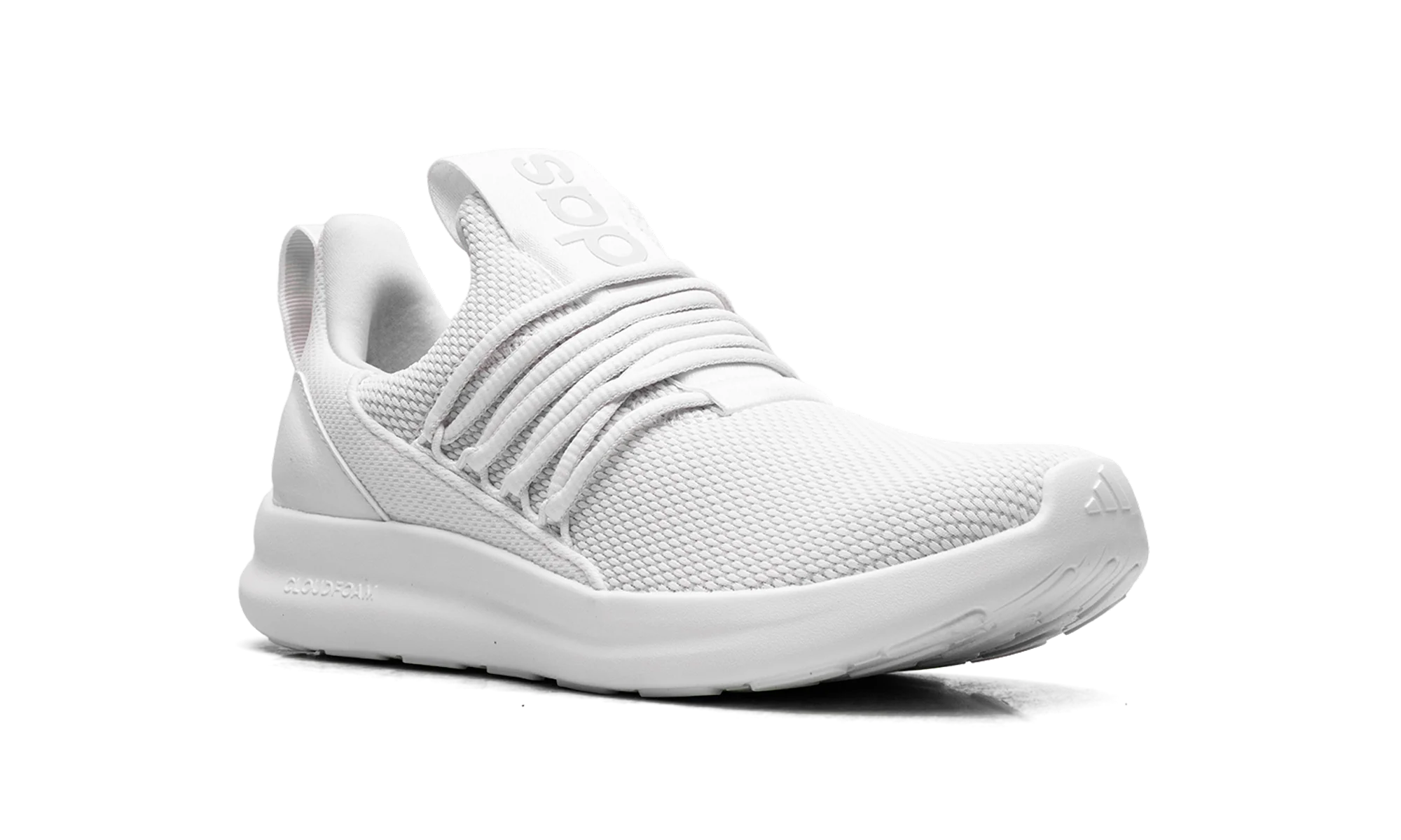 Lite Racer Adapt 7.0 "Cloud White Grey" IE6326