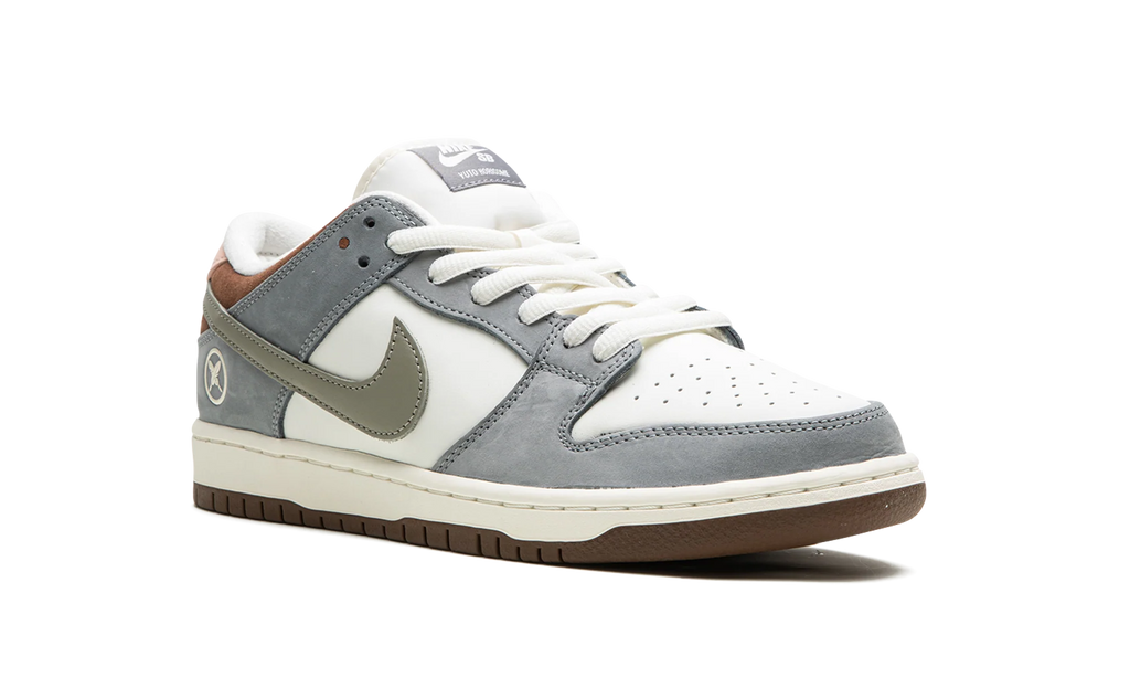 SB Dunk Low "Yuto Horigome" FQ1180 001