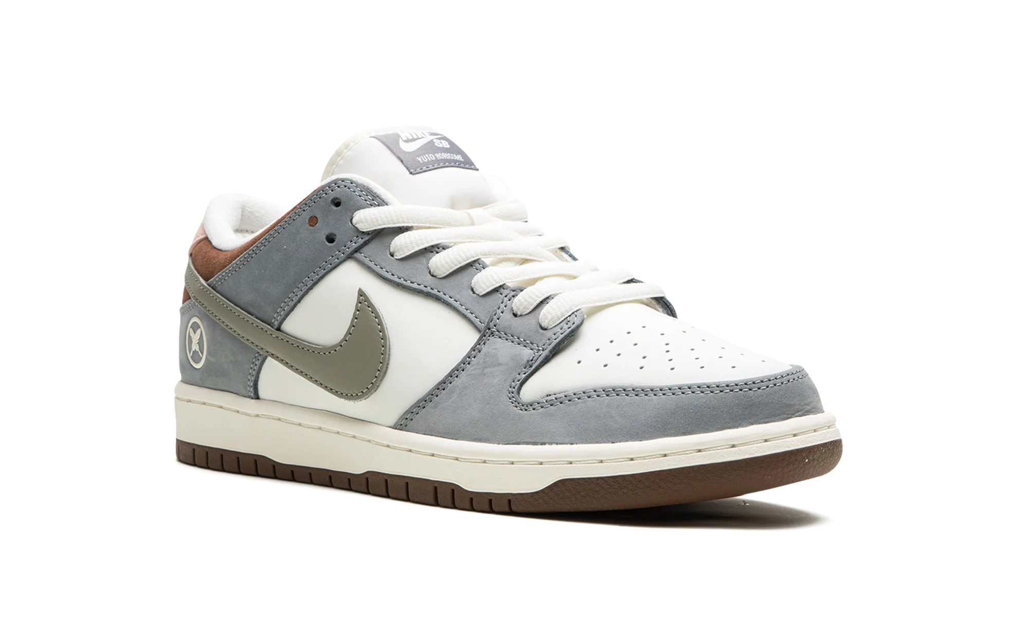 SB Dunk Low "Yuto Horigome" FQ1180 001