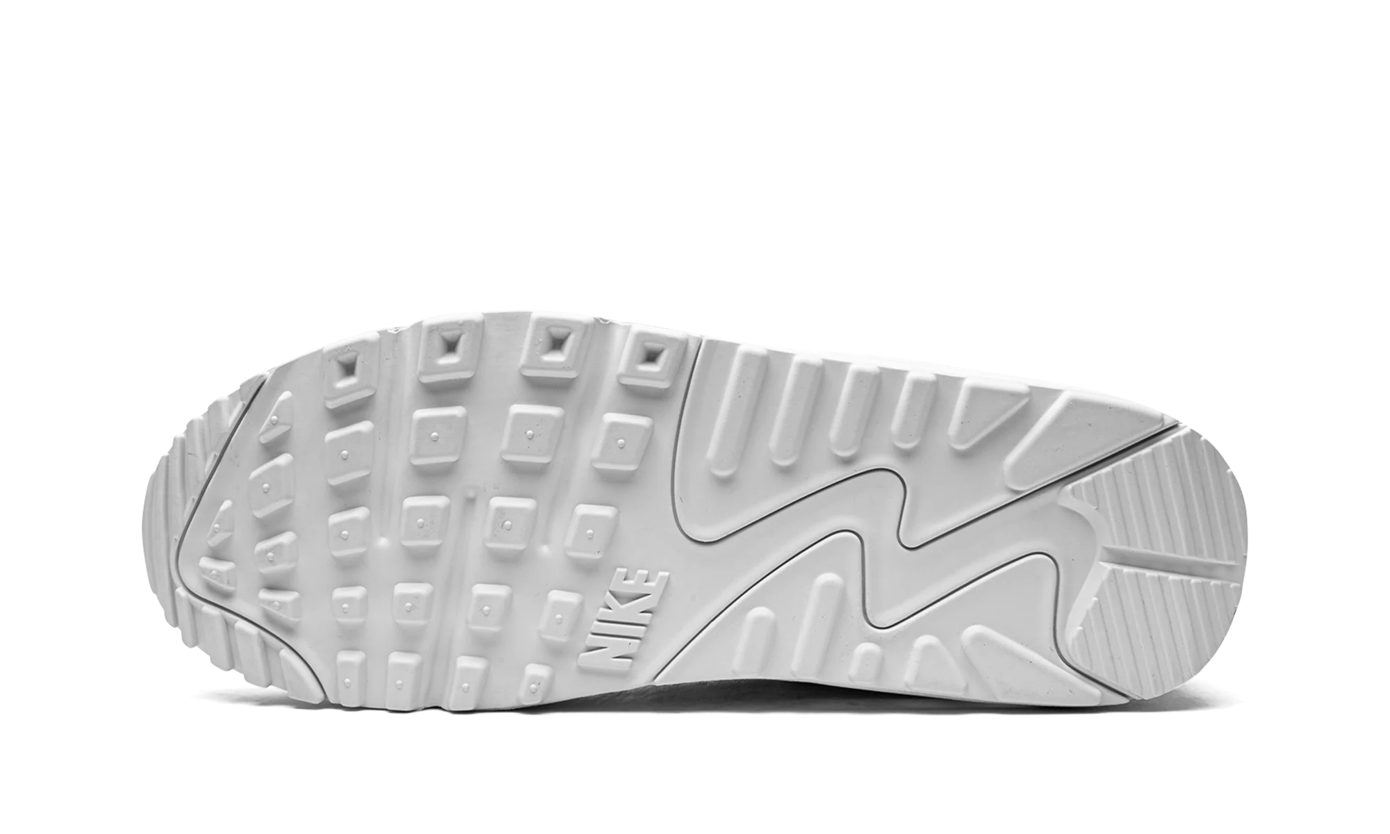Air Max 90 WMNS "Triple White (2022)" dh8010 100