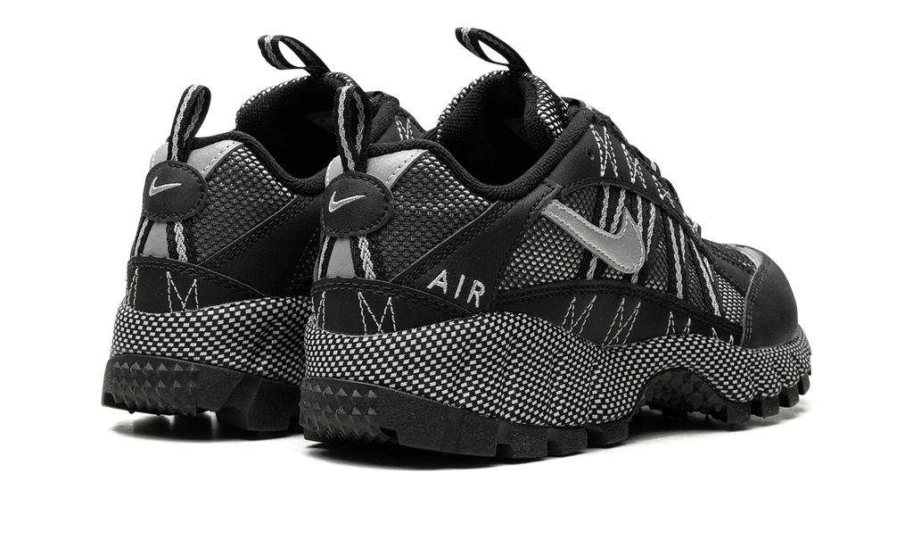 Air Humara "Black/Metallic Silver" FJ7098 002