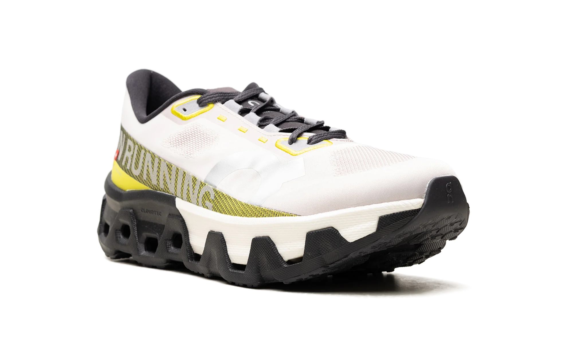 Cloudmonster Hyper "Fade / Lime" 3ME10134323