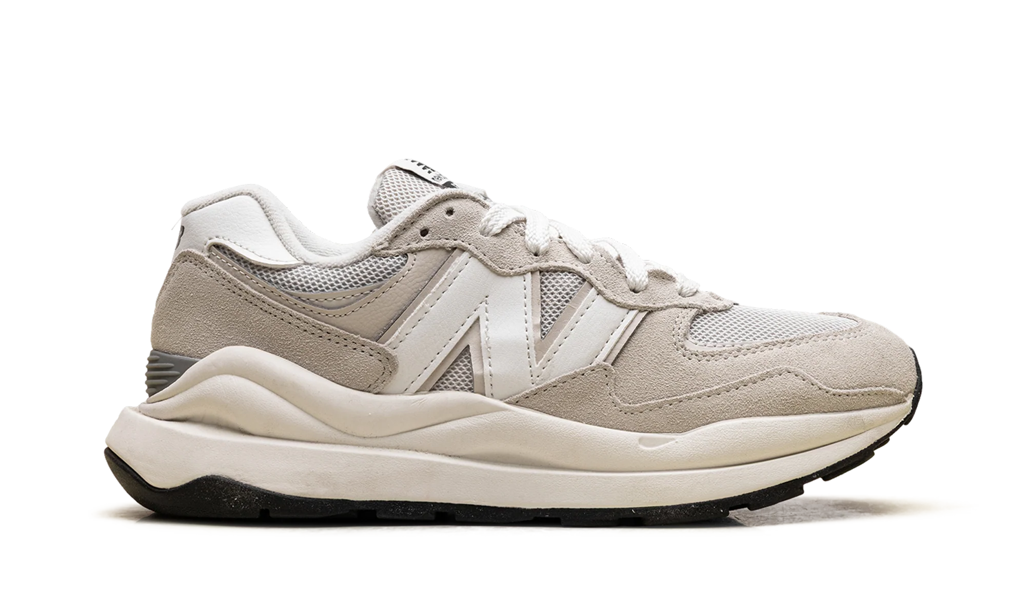 57/40 "Beige White" M5740VPD