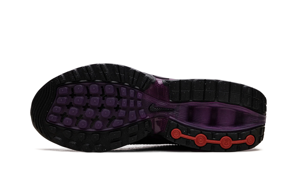Air Max Dn SE "Bold Berry" HQ3605 505