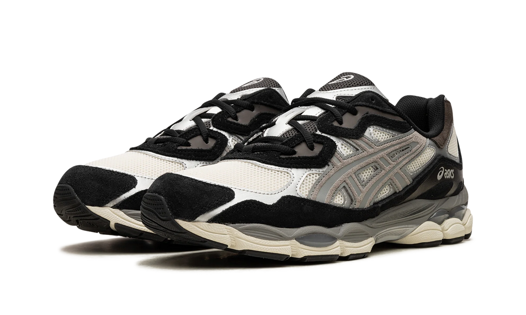 GEL-NYC "Ivory /Grey Clay" 1201A789 750