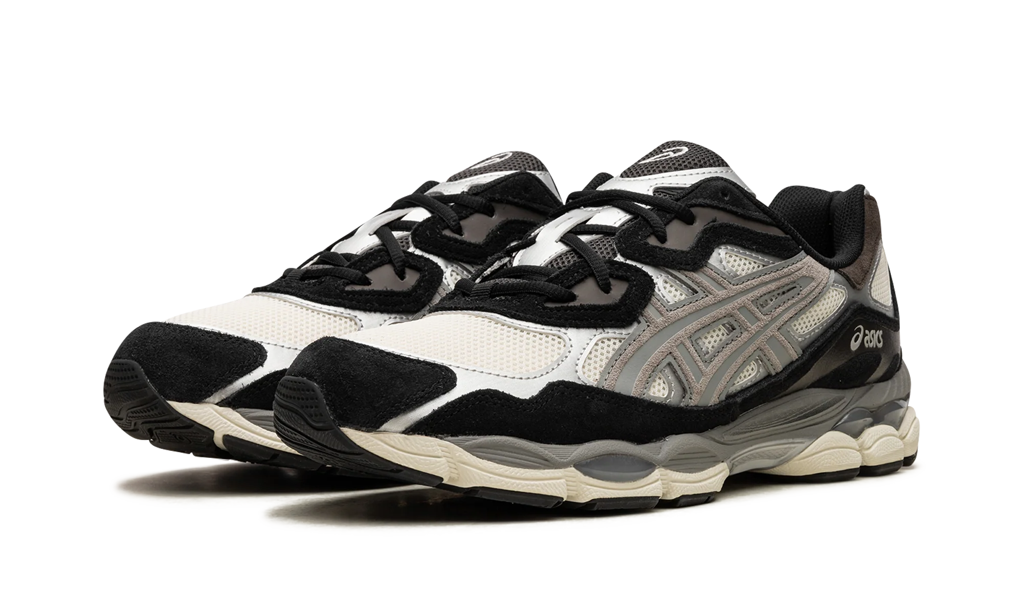 GEL-NYC "Ivory /Grey Clay" 1201A789 750