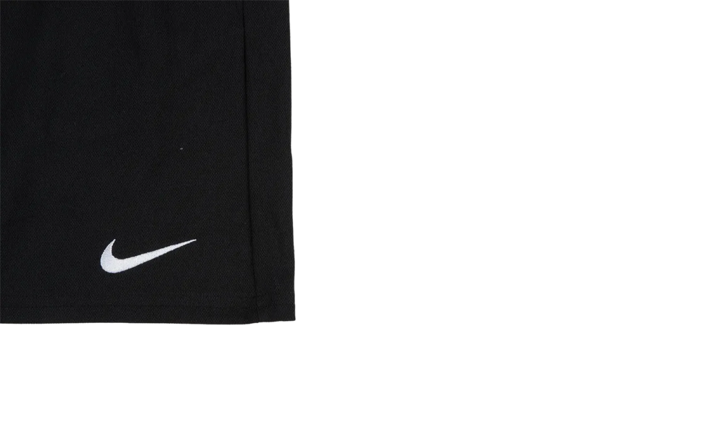 Flex Training Shorts "Black / White" IF2177 010