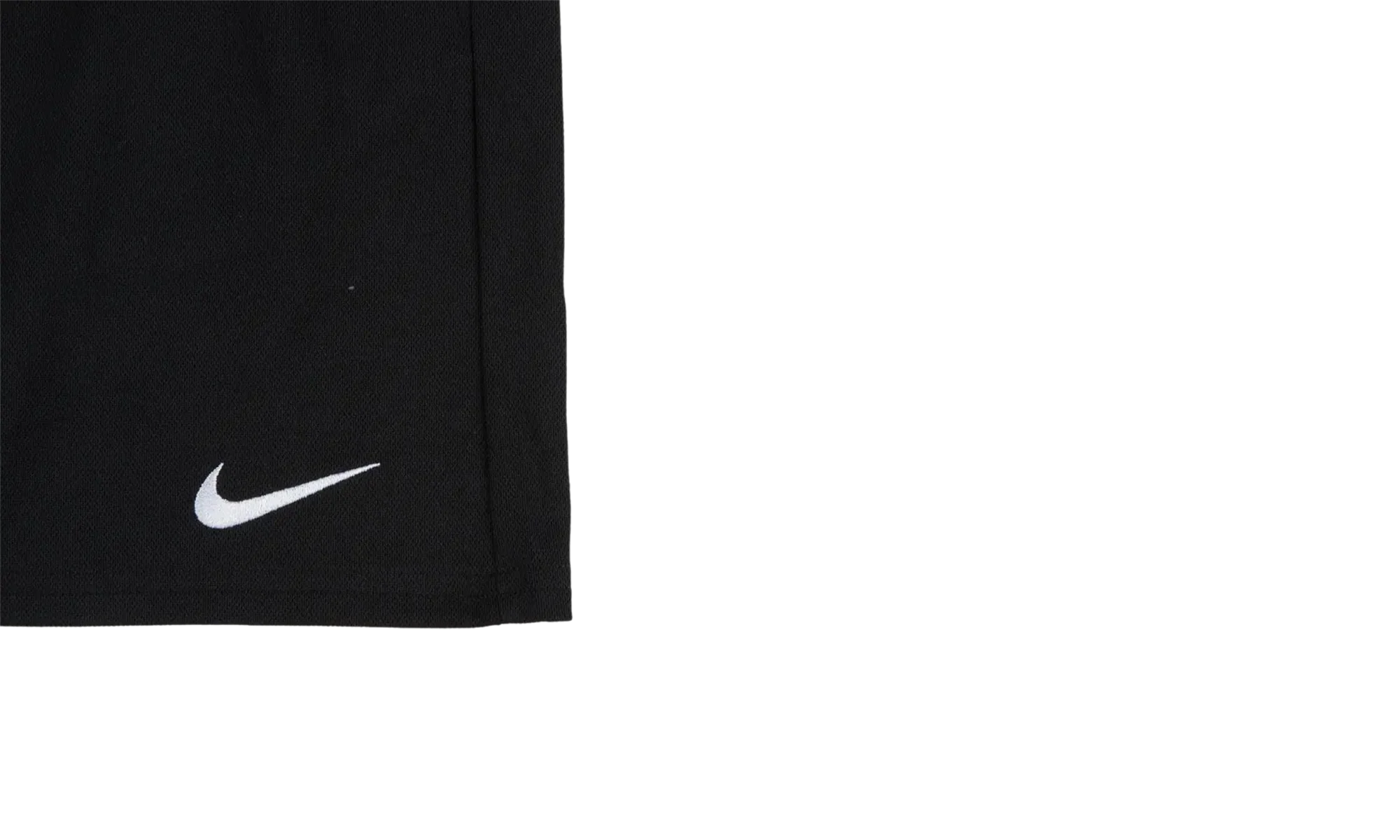 Flex Training Shorts "Black / White" IF2177 010