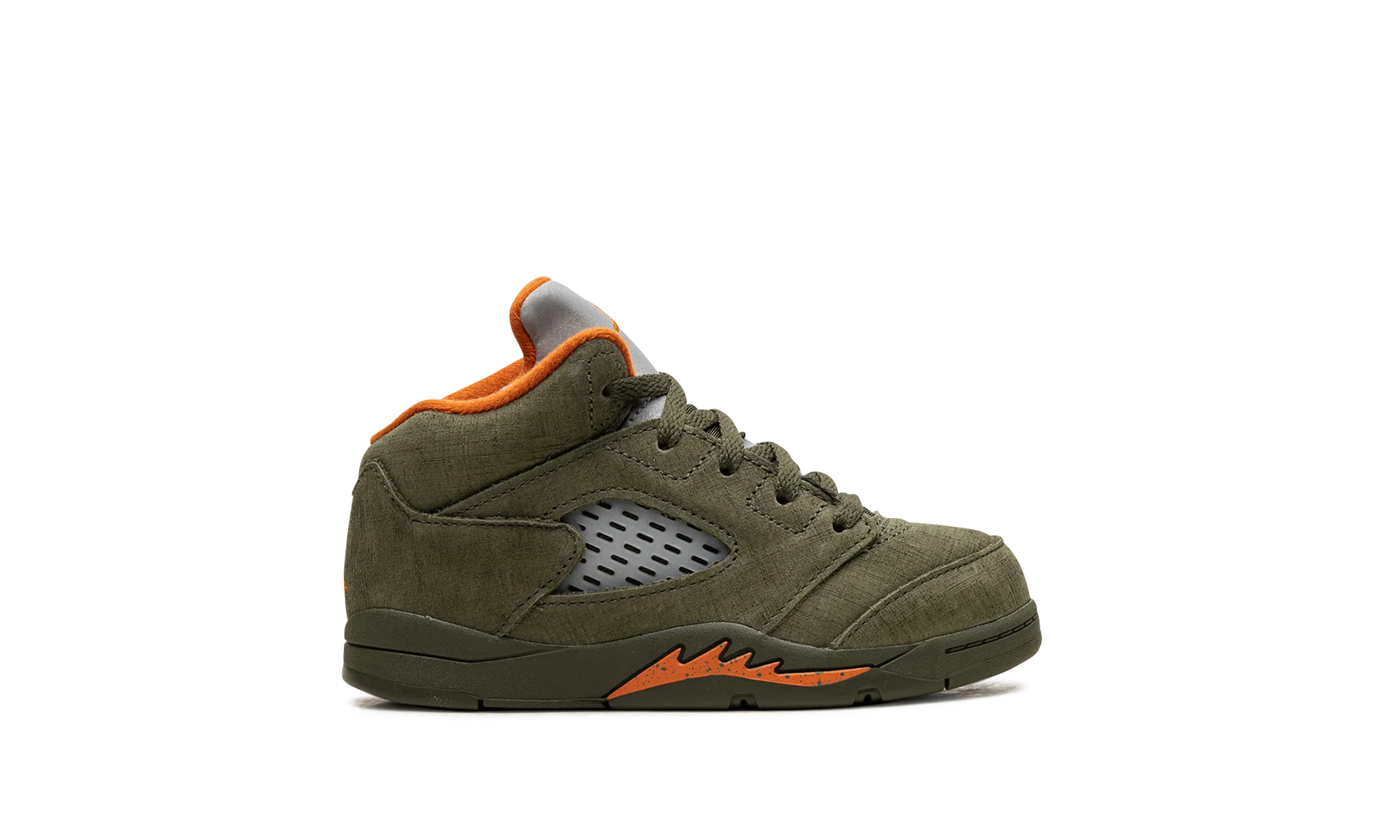 Air Jordan 5 TD "Olive" 440890 308