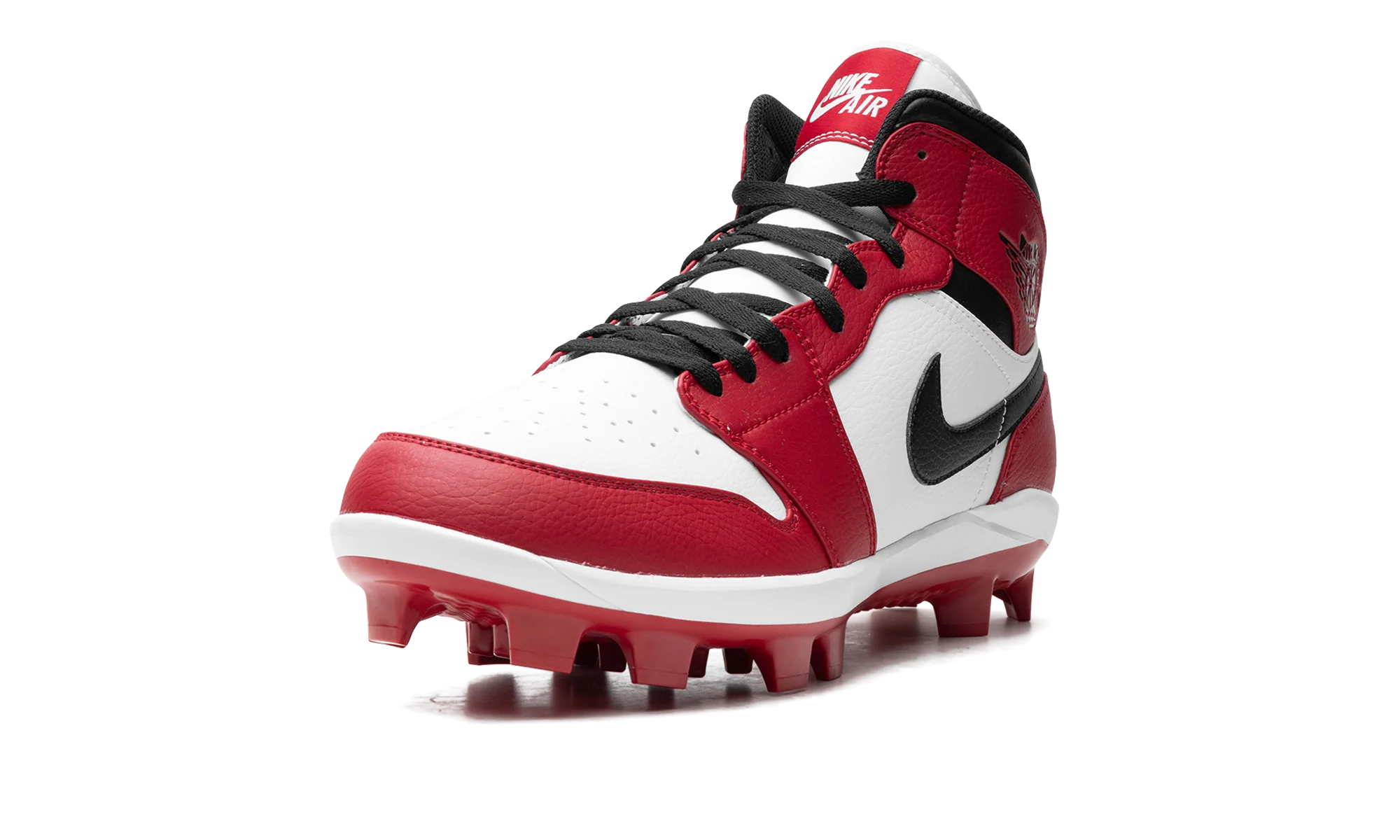 Jordan 1 Retro High MCS "Chicago" AV5354 611