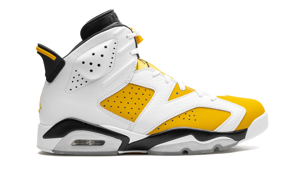 Air Jordan 6 "Yellow Ochre" CT8529 170
