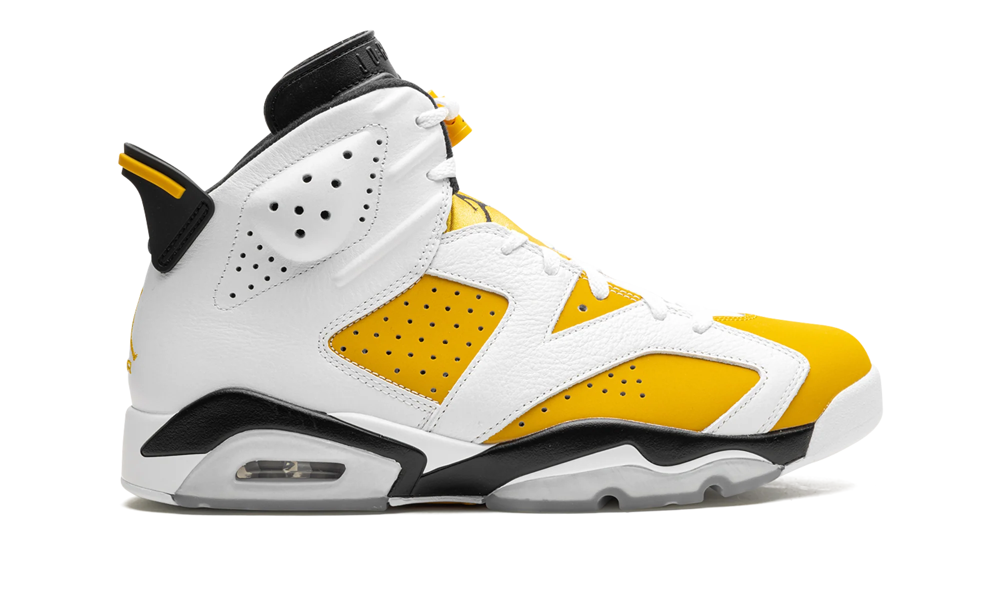 Air Jordan 6 "Yellow Ochre" CT8529 170