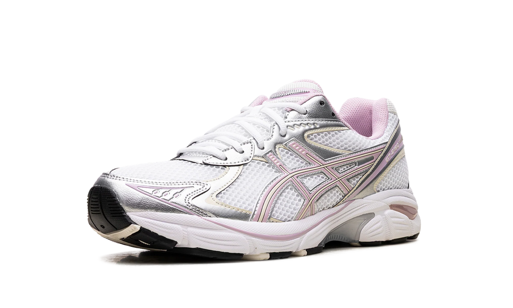 GT-2160 "Metallic Silver Pink" 1203A796 101