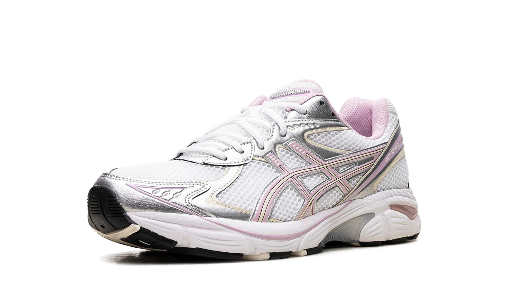GT-2160 "Metallic Silver Pink" 1203A796 101