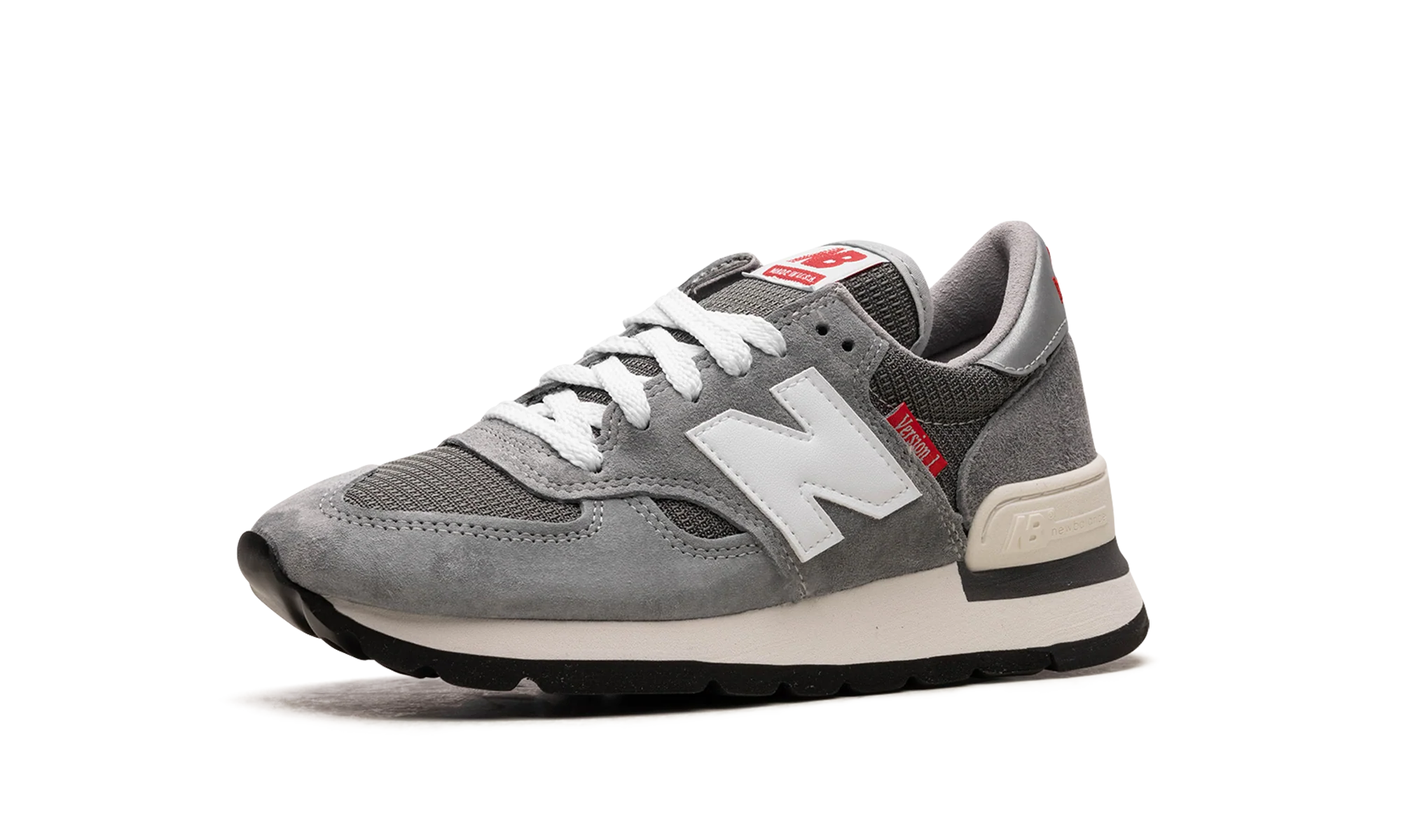 990 "40th Anniversary" M990VS1