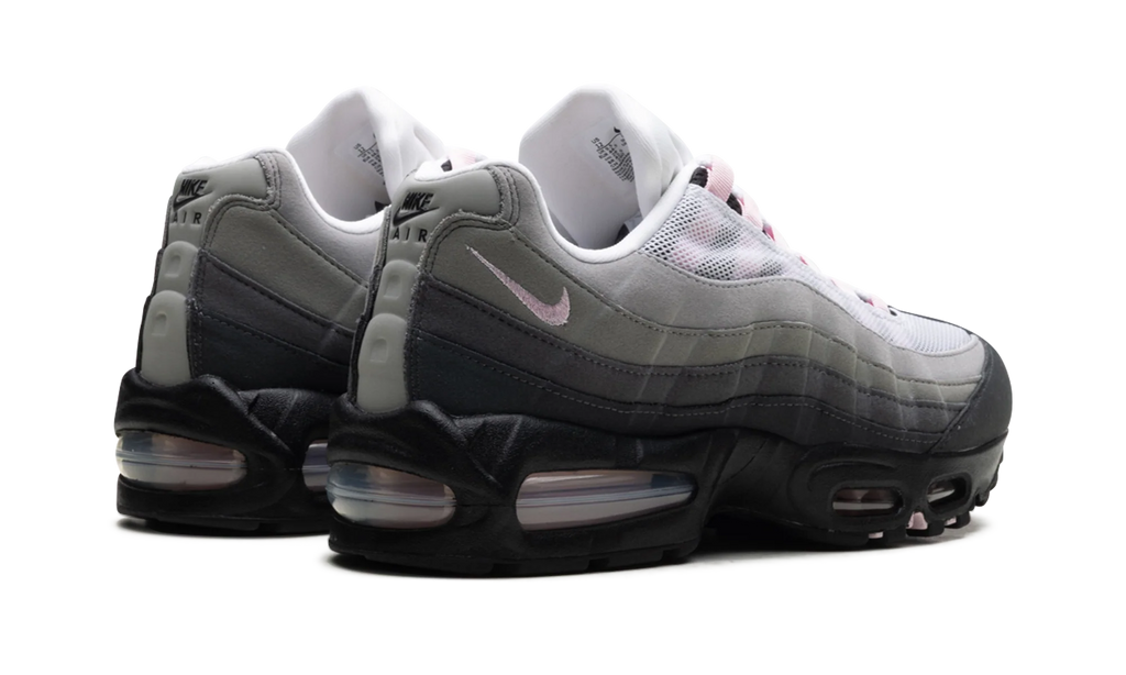 Air Max 95 WMNS "Pink Foam" HJ5996 001