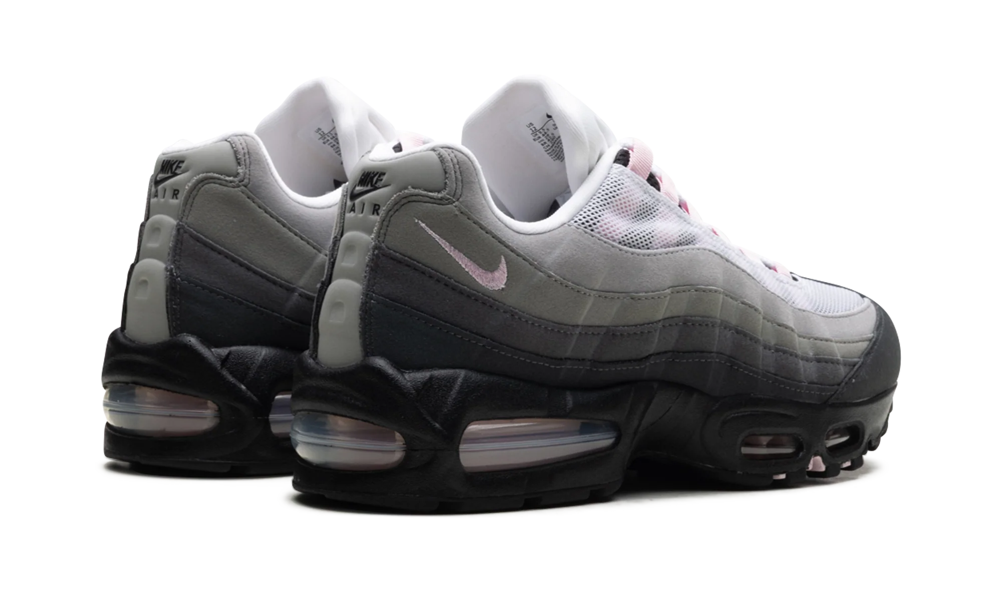 Air Max 95 WMNS "Pink Foam" HJ5996 001