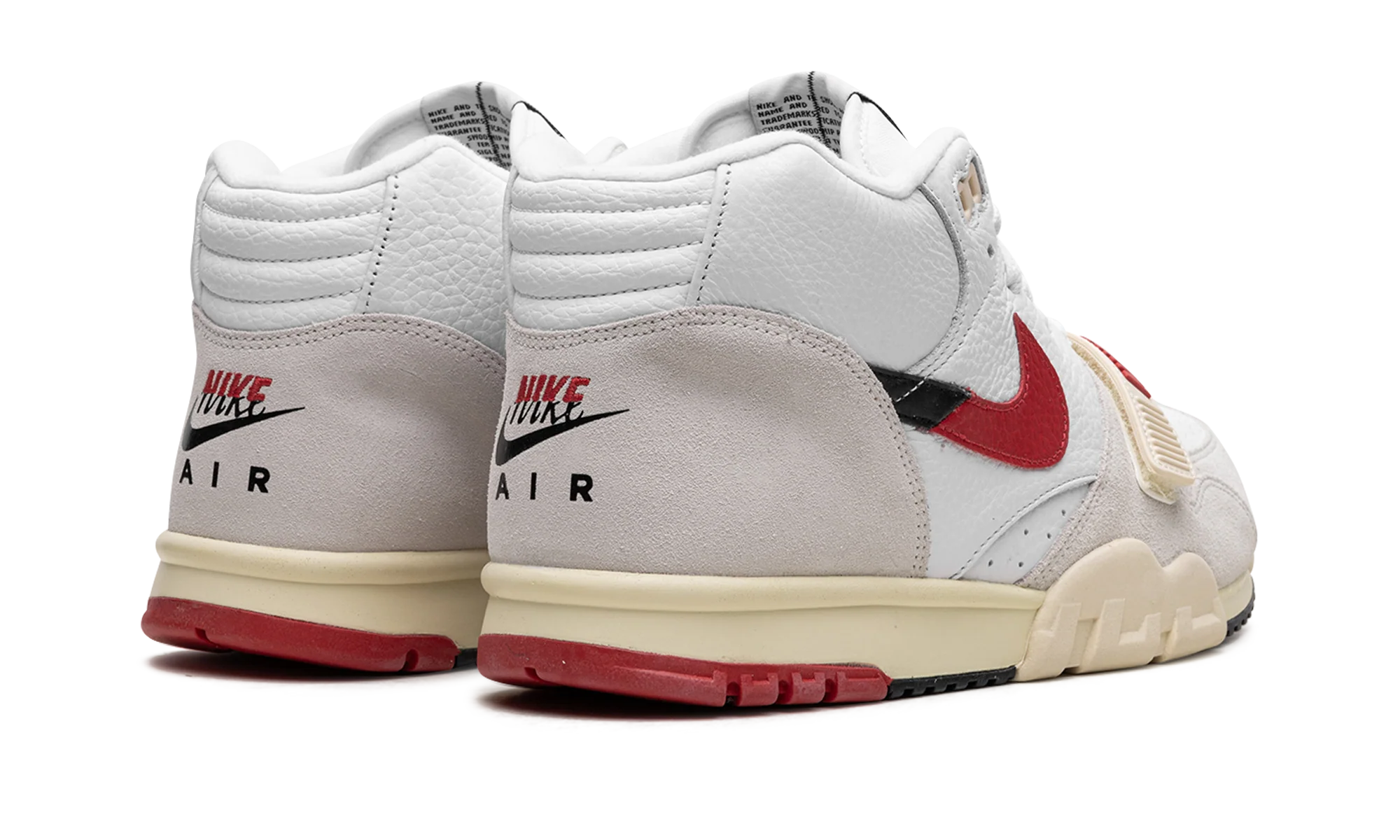 Air Trainer 1 "Split - Chicago" DZ2547 100