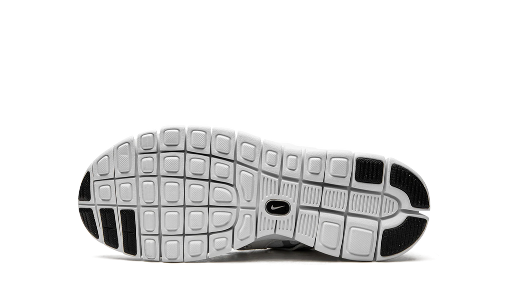 Free Run 2 (GS) "Wolf Grey" DD0163 100