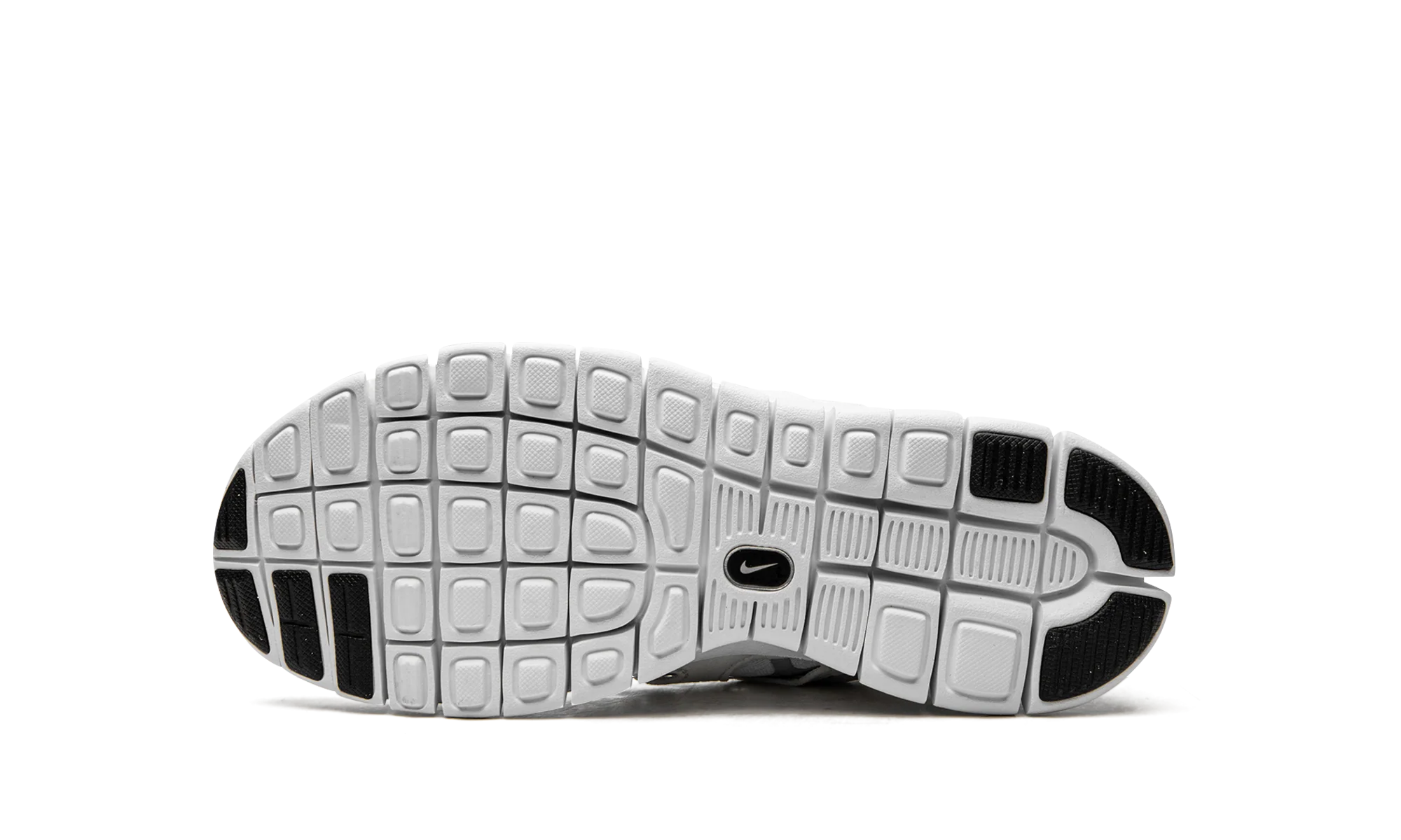 Free Run 2 (GS) "Wolf Grey" DD0163 100