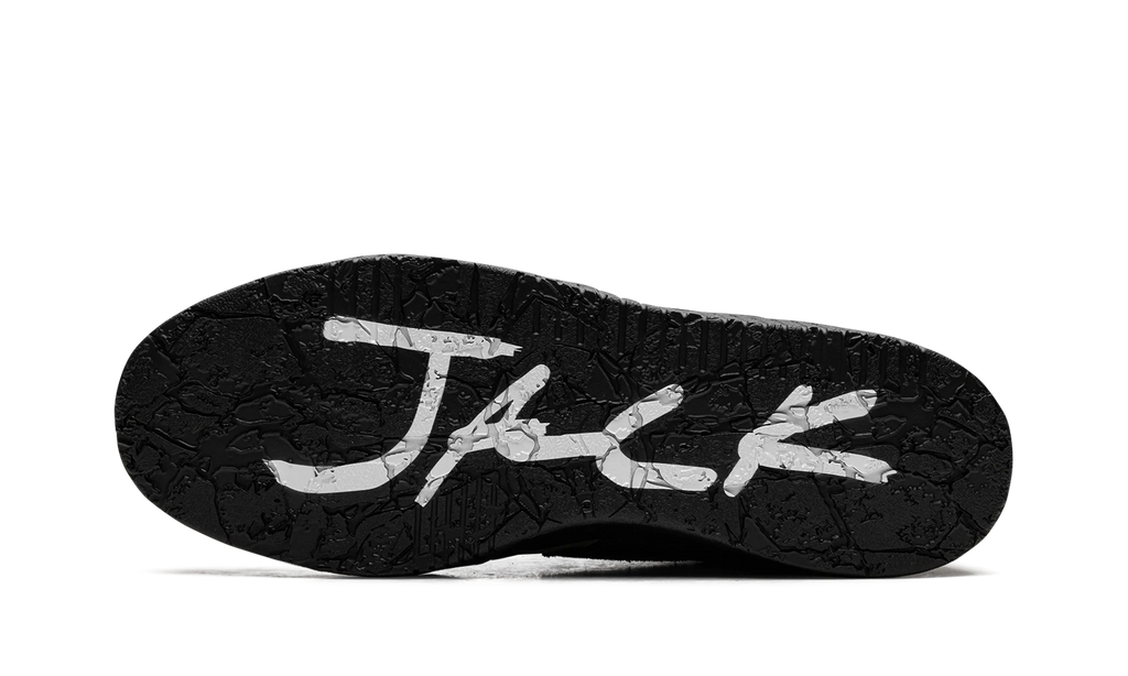 Jumpman Jack TR "Travis Scott - Dark Mocha" FZ8117 204
