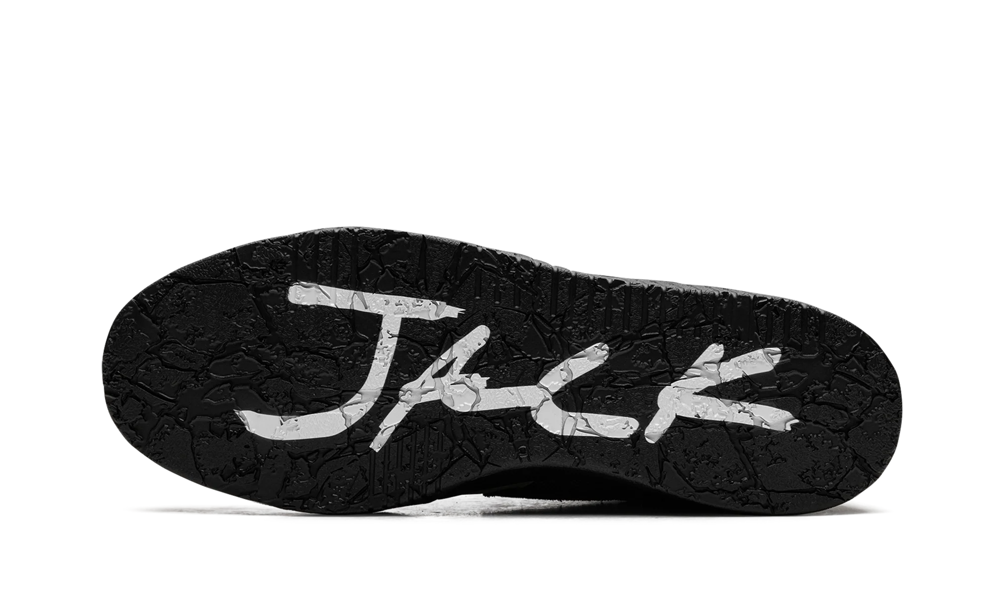 Jumpman Jack TR "Travis Scott - Dark Mocha" FZ8117 204