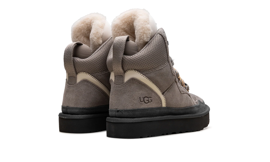 Highmel WMNS "Cobble Grey" 1145390 CBBLG