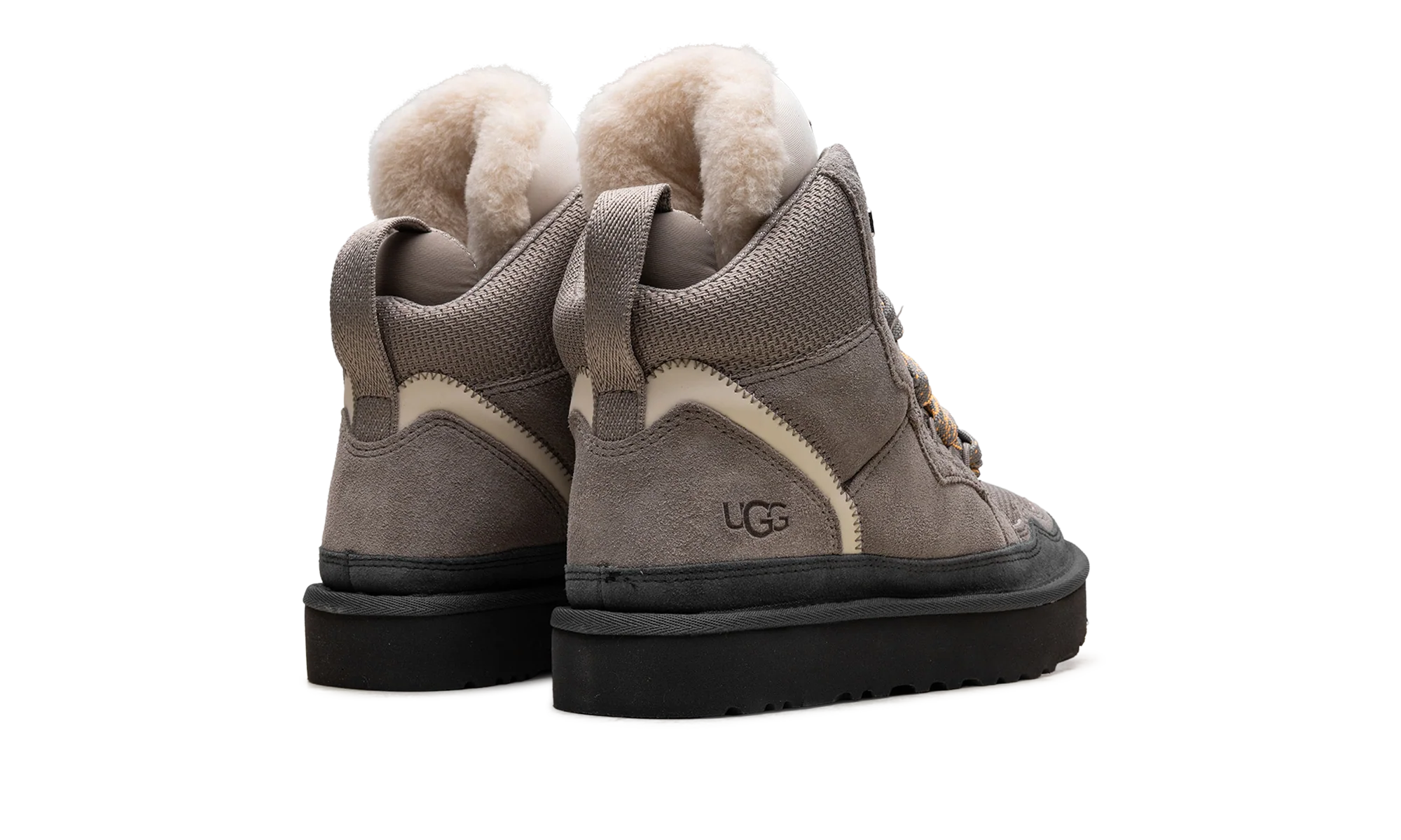 Highmel WMNS "Cobble Grey" 1145390 CBBLG