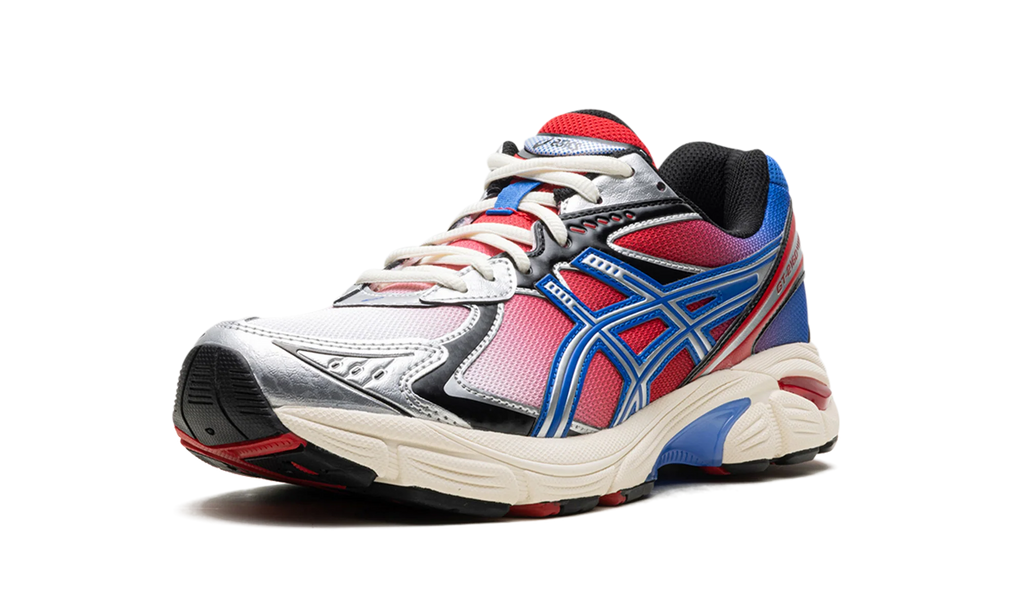 GT-2160 "KITH MARVEL VILLAINS SPIDER-MAN/VENOM PACK - NO CO" 1203A660 DBSPVN NC