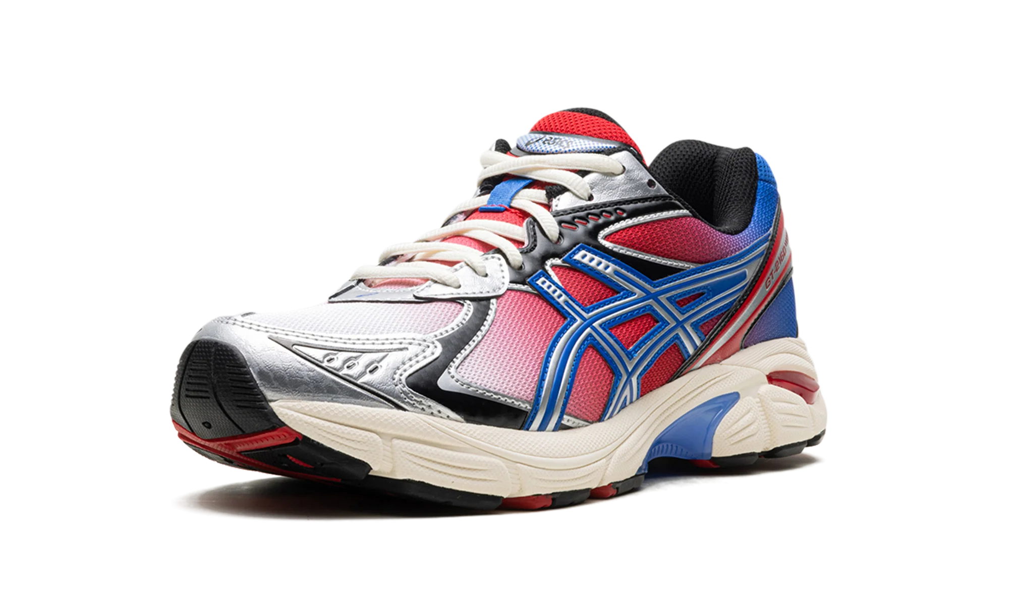 GT-2160 "KITH MARVEL VILLAINS SPIDER-MAN/VENOM PACK - NO CO" 1203A660 DBSPVN NC
