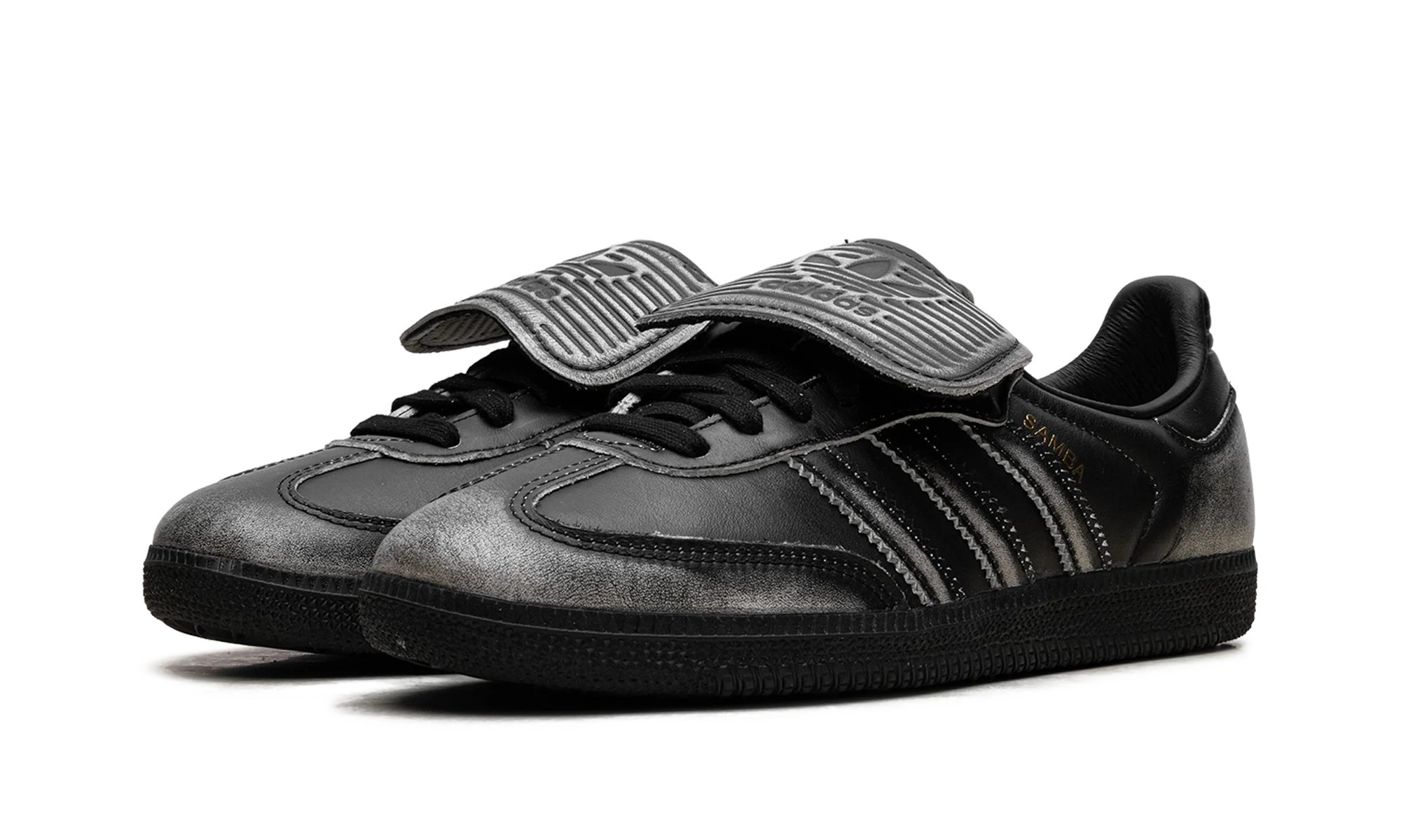 Samba LT WMNS "Color Fade Pack - Black White" JR5999