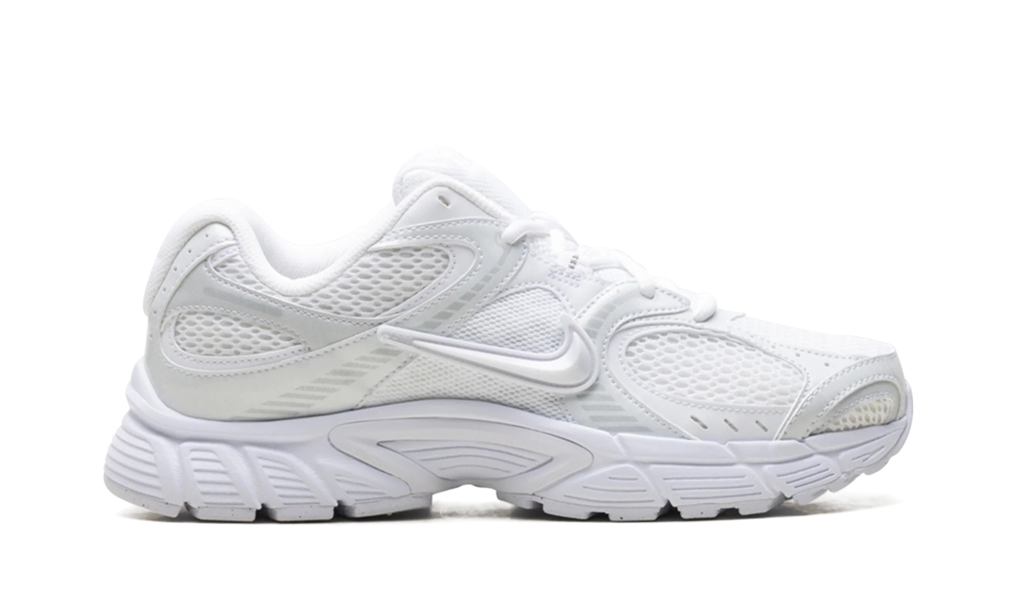 V5 RNR WMNS "White Black Metallic Silver" HQ7901 101