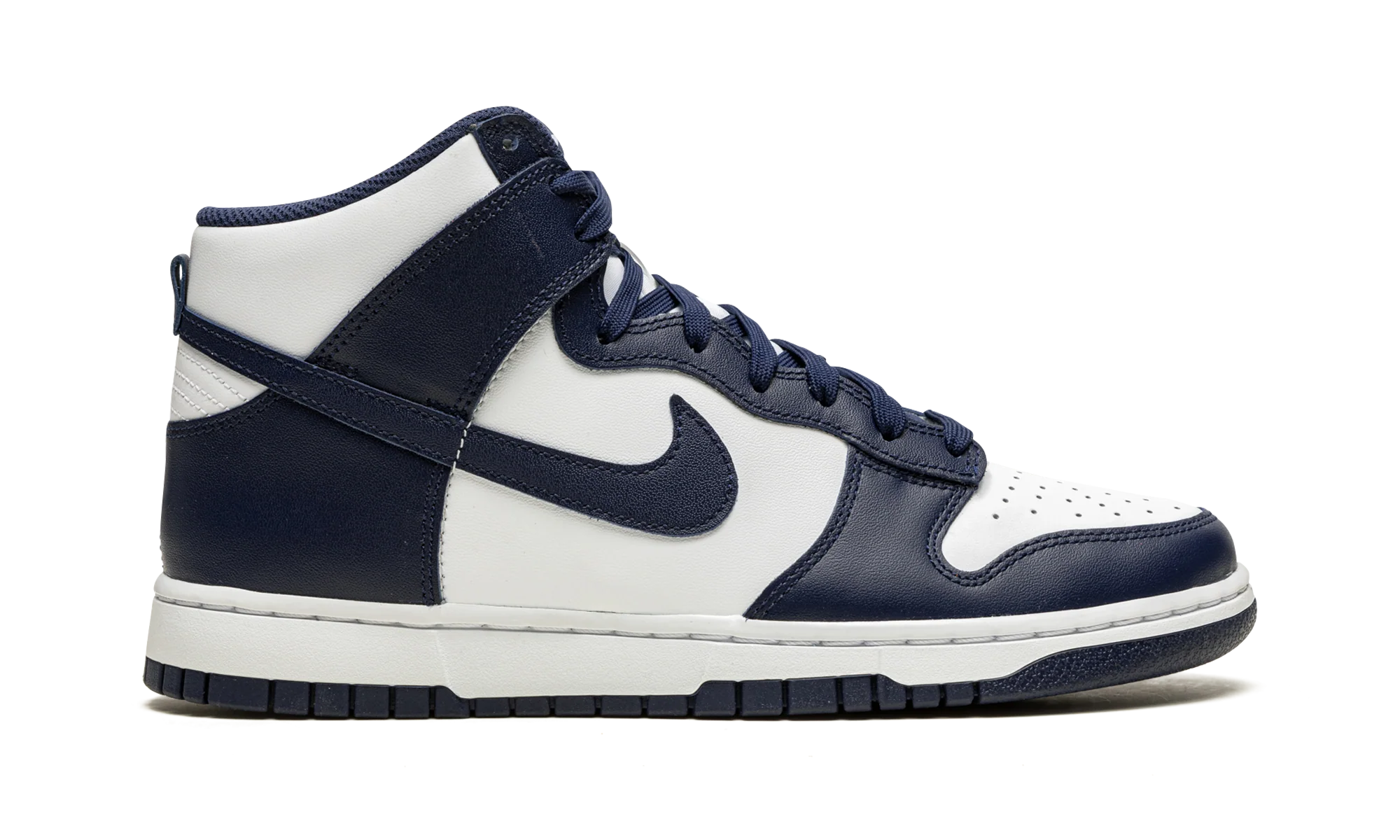 Dunk High "Championship Navy" DD1399 104