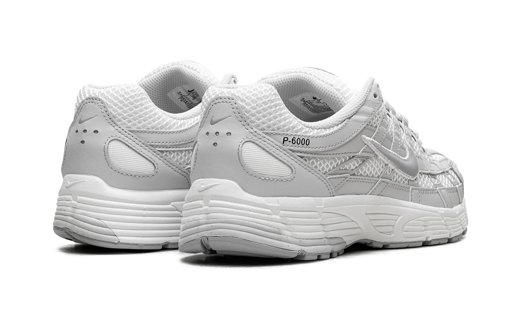 P-6000 SE WMNS "Summit White Vast Grey" IF1756 100