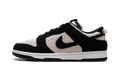 Dunk Low "Panda-Monium - Black Suede" IB2990 100