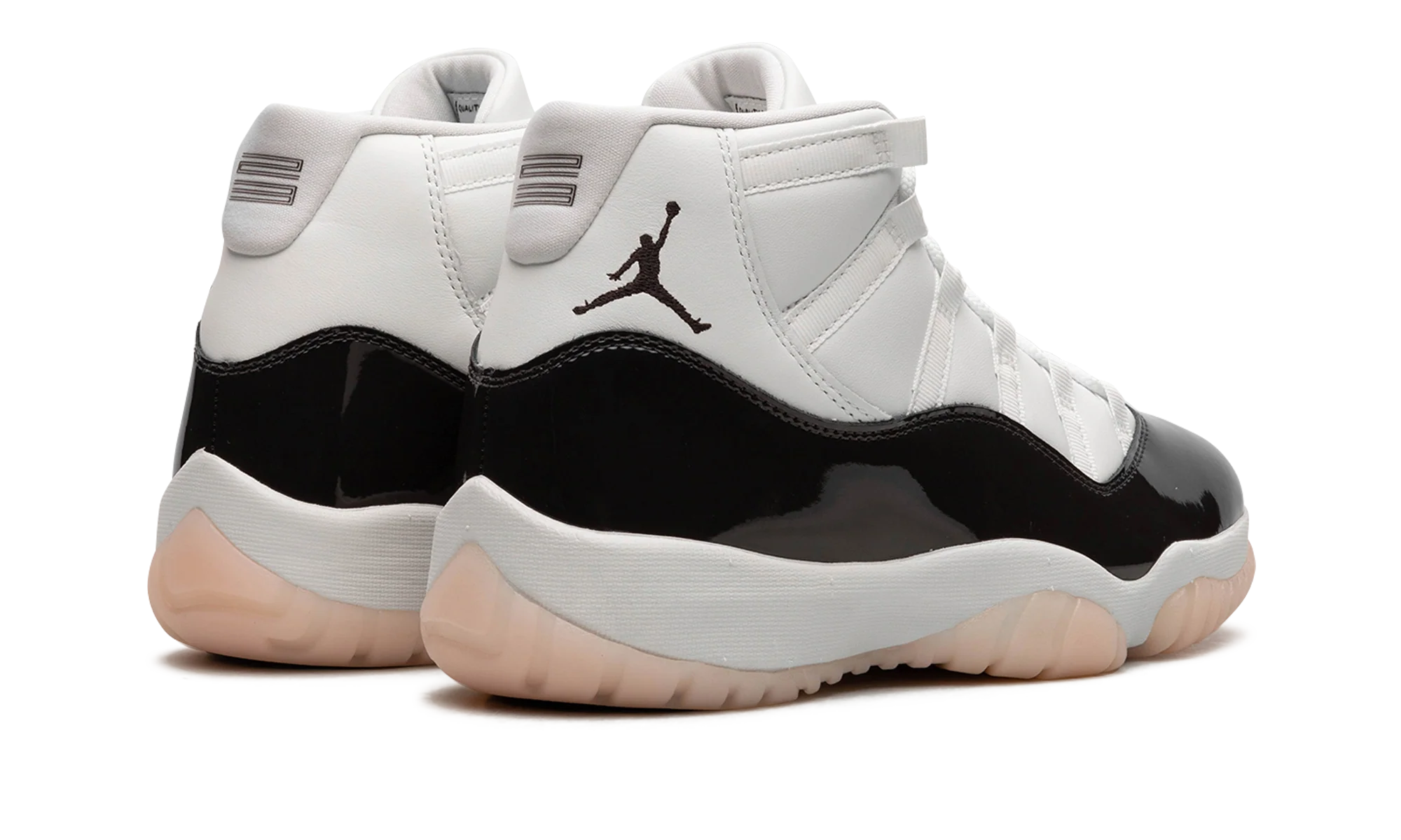 AIR JORDAN 11 WMNS "Neapolitan" AR0715 101