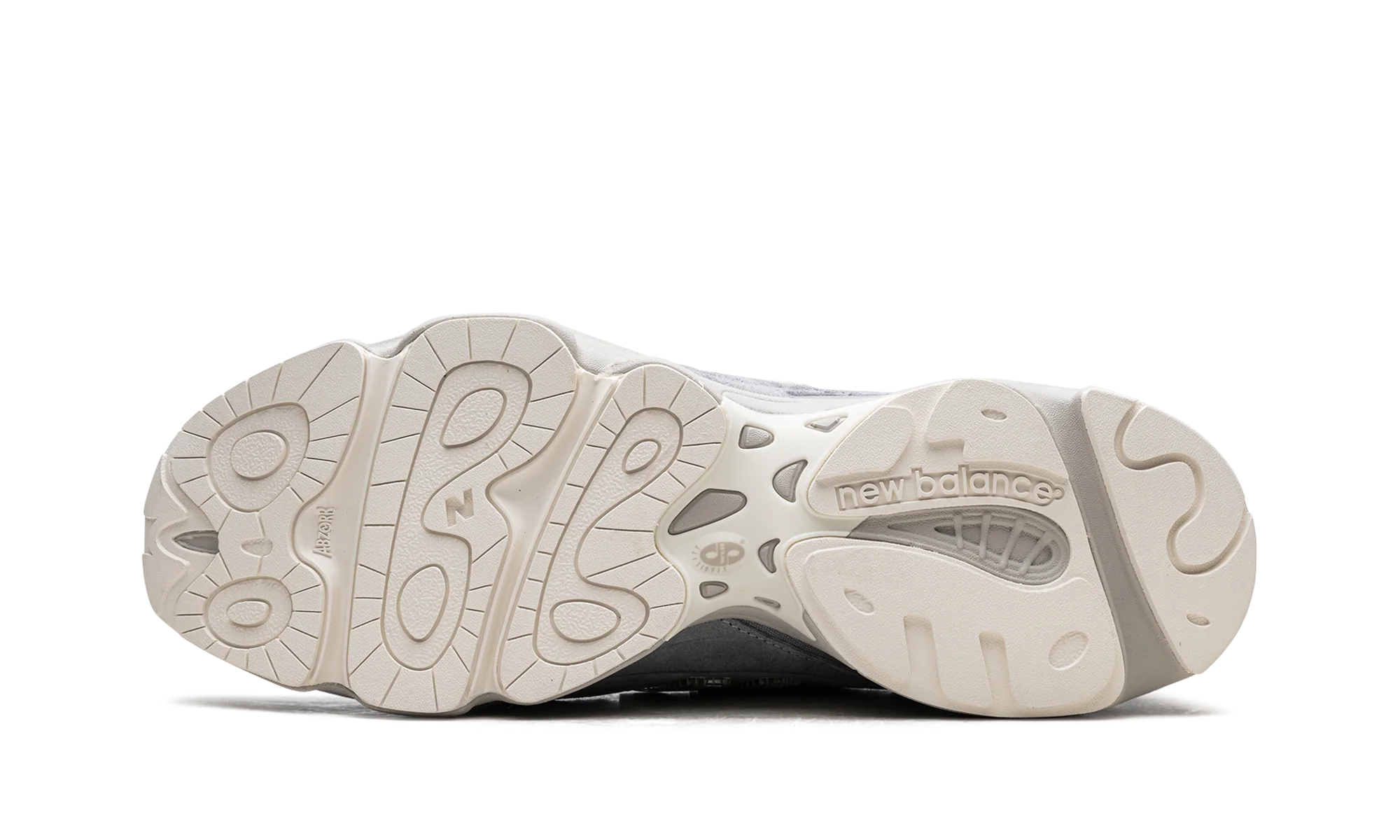 Kith x New Balance 1000 "Kith 101 Quarry" M1000KQ