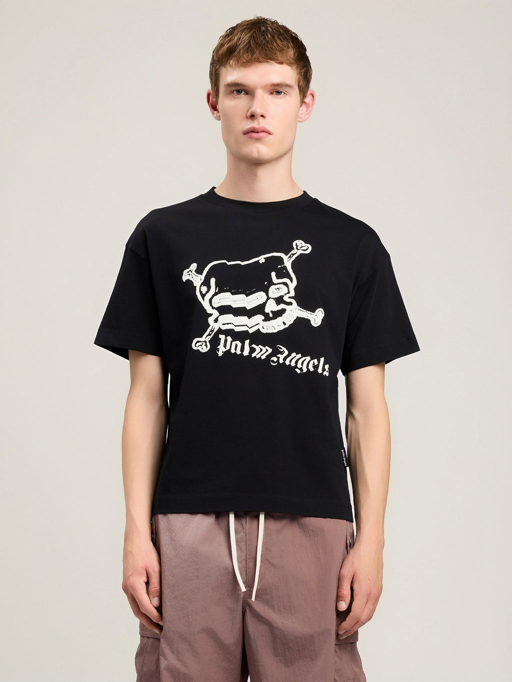 Skull T-Shirt