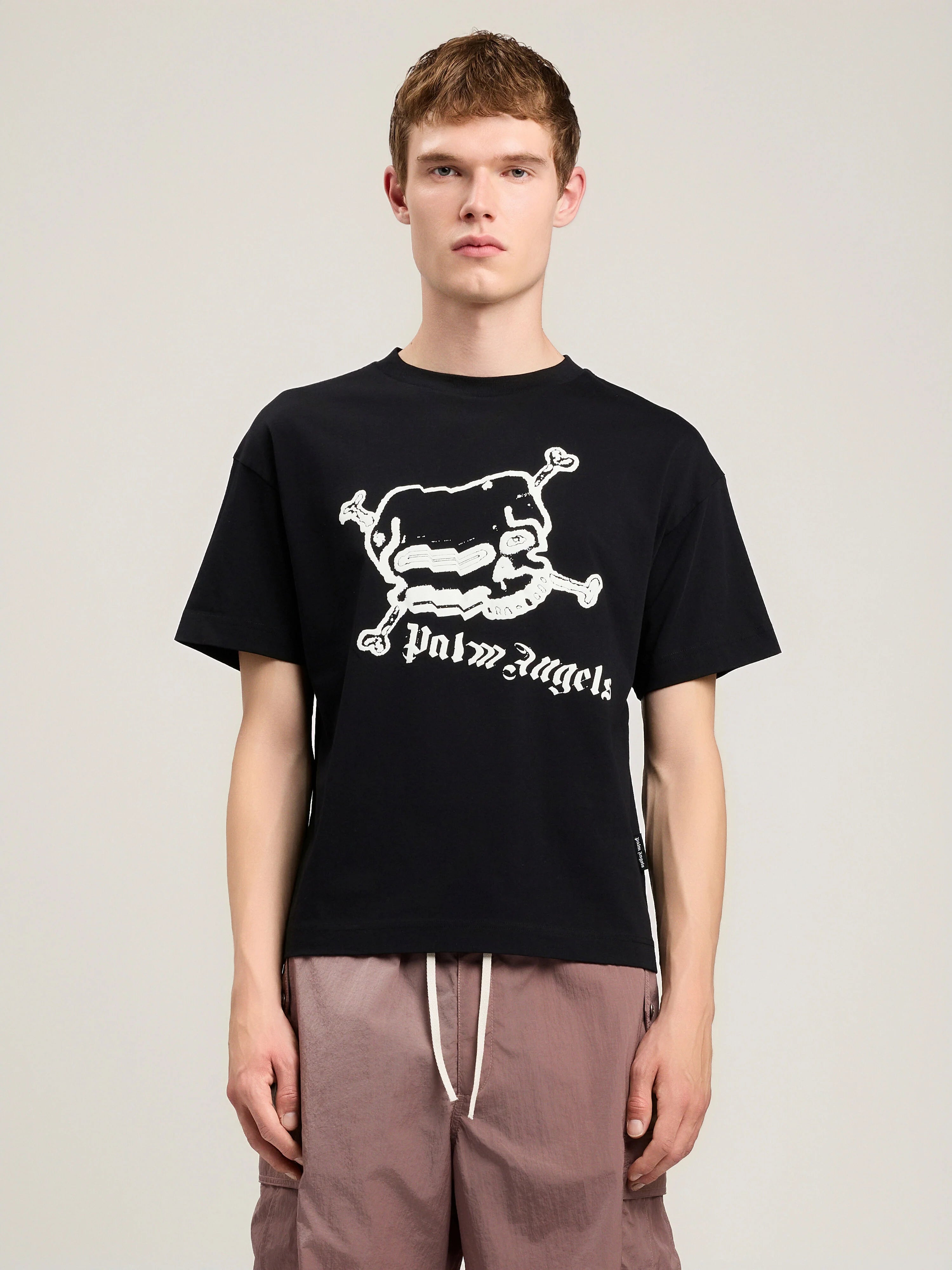 Skull T-Shirt
