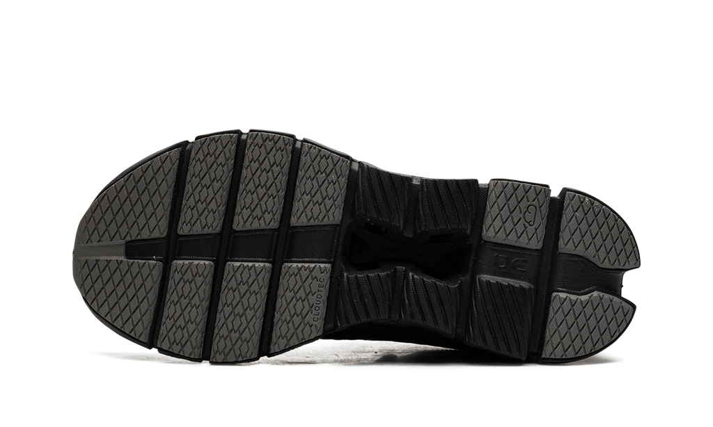 Cloud X Z5 WMNS "All Black" 3WE30280485