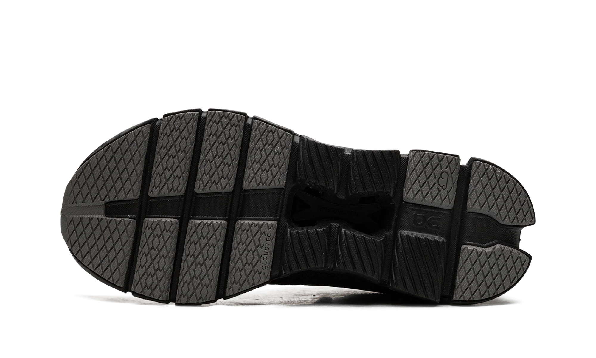 Cloud X Z5 WMNS "All Black" 3WE30280485