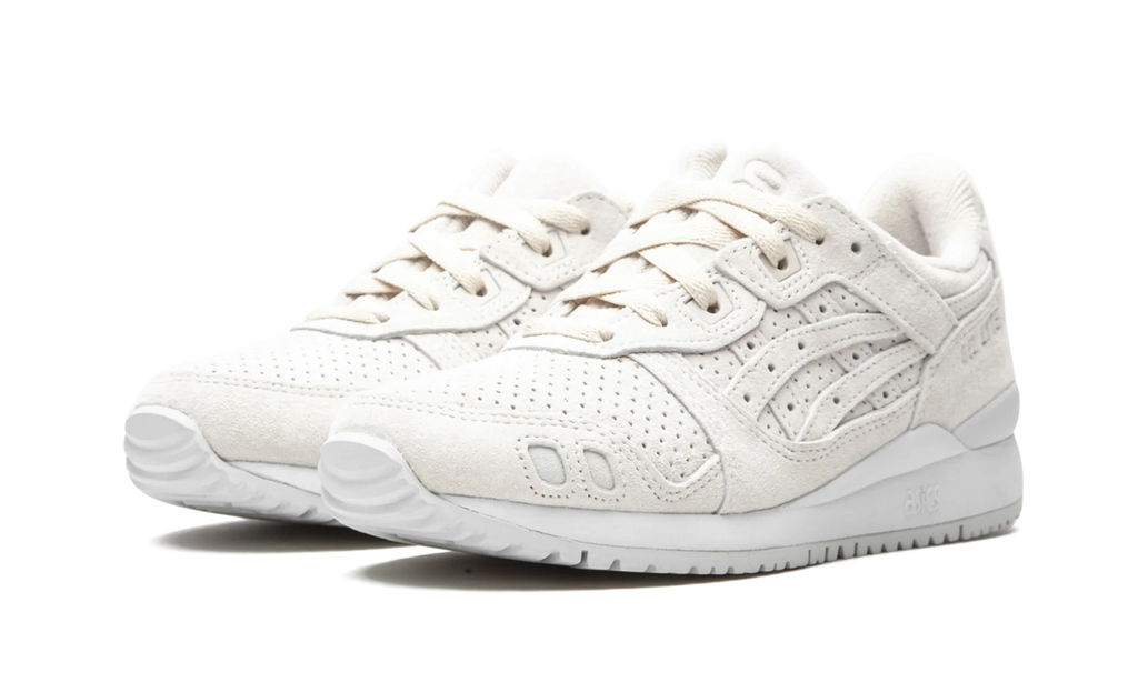 Gel-Lyte III OG "Ronnie Fieg - The Palette - Waffle" 1201A224 252