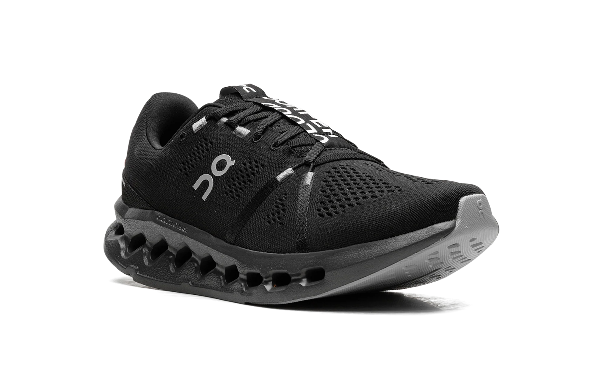 CLOUDSURFER "BLACK/BLACK" 3MD10420485